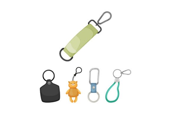 Different Key Holding Accessories with V: A Practical Guide to Better Choices