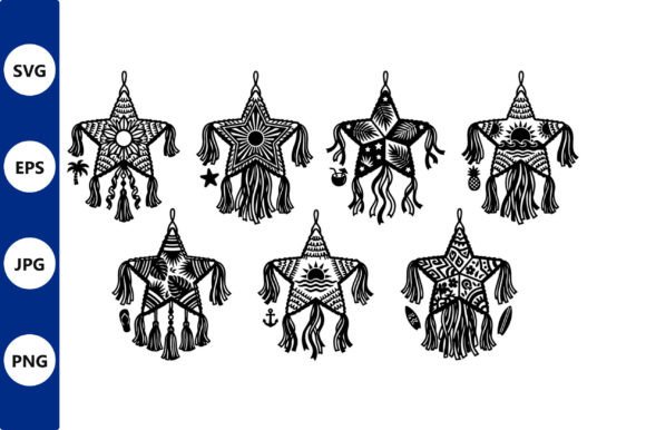 Elevating Creative Workflows with Star Lanterns Tassels: A Deep Dive into Modern Digital Assets