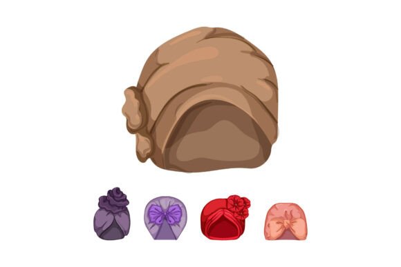 Evaluating the Stylish Headwear Accessories Set Including Multi-Color Turbans