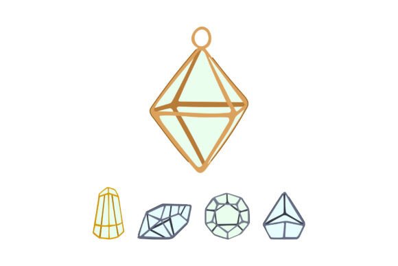 Geometric Terrarium Pendant and Small Decor: A Practical Guide to Implementation