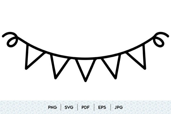 Mastering Banner Bunting SVG for Every Event