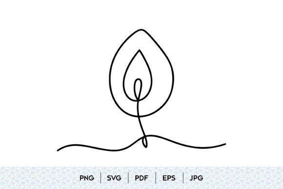 Minimal Leaf One Line SVG: Design Essentials